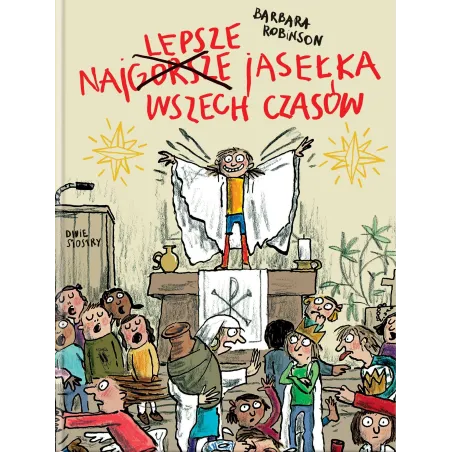 Najlepsze Jasełka Wszech Czasów Najlepsze Jasełka Wszech Czasów