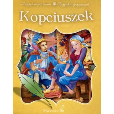 Kopciuszek