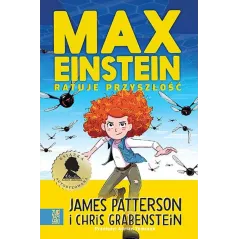 James Patterson,Chris Grabenstein