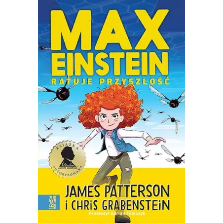 James Patterson,Chris Grabenstein