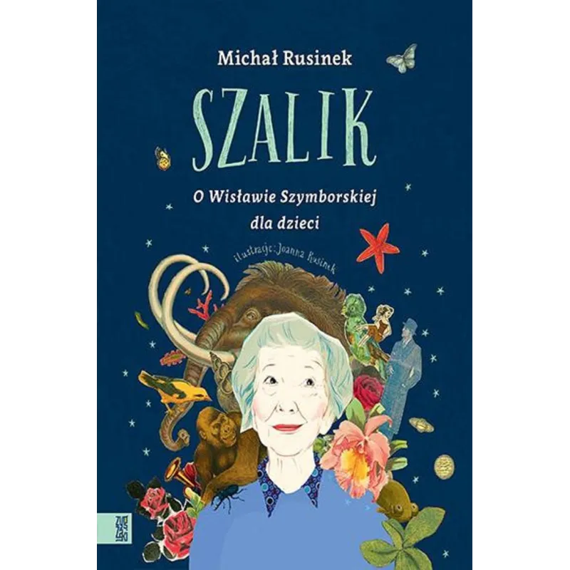Michał Rusinek
