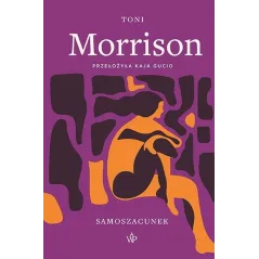 Toni Morrison