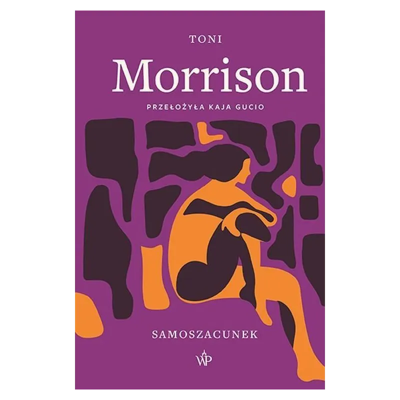 Toni Morrison