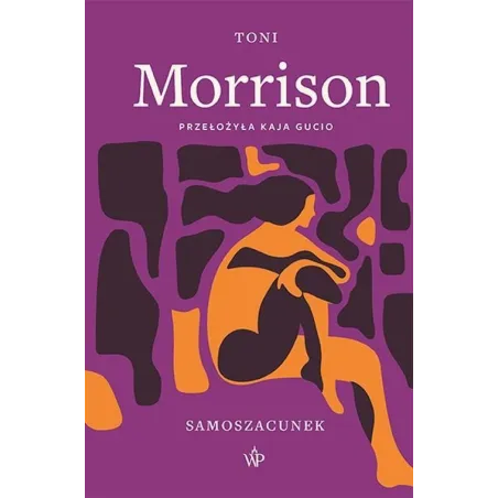 Toni Morrison