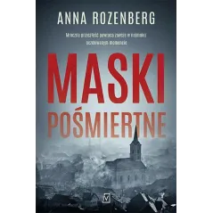 Anna Rozenberg