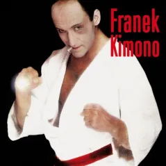 FRANEK KIMONO WINYL