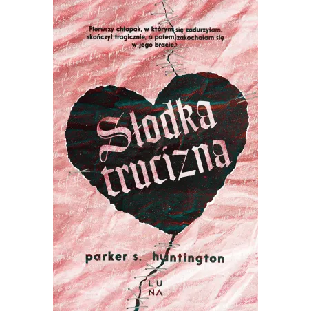Słodka Trucizna
