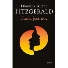 CZUŁA JEST NOC Francis Scott Fitzgerald