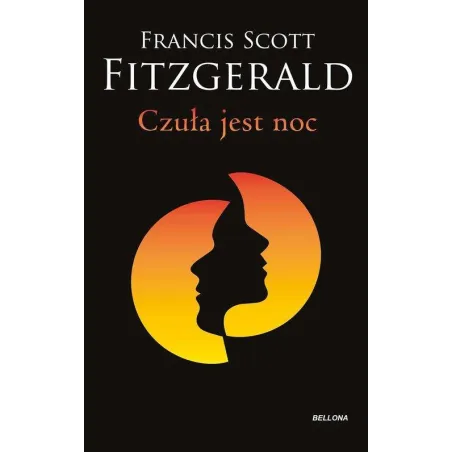 CZUŁA JEST NOC Francis Scott Fitzgerald