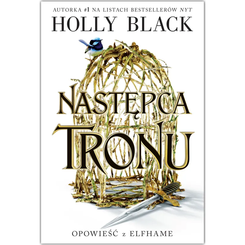 Holly Black