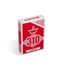 KARTY DO GRY COPAG 310 SLIMLINE STRIPPER