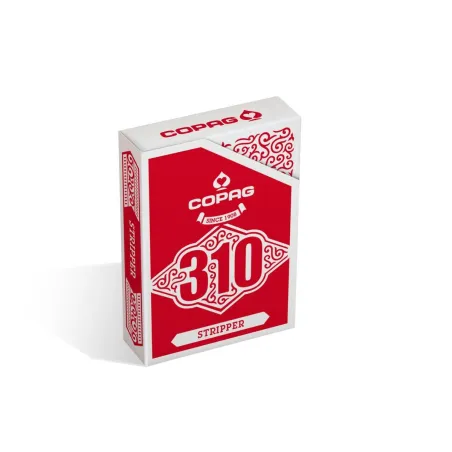 KARTY DO GRY COPAG 310 SLIMLINE STRIPPER