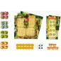 Królewski Wyścig Gra Planszowa 7+ Królewski Wyścig Gra Planszowa 7+