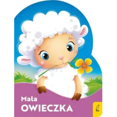 MAŁA OWIECZKA Urszula Kozłowska