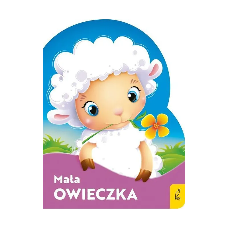 MAŁA OWIECZKA Urszula Kozłowska