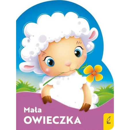 MAŁA OWIECZKA Urszula Kozłowska