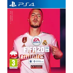 FIFA 20 PS4