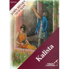 KALISTA John Henry Newman
