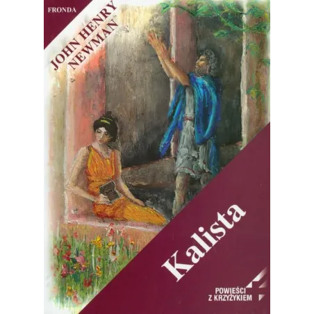 KALISTA John Henry Newman