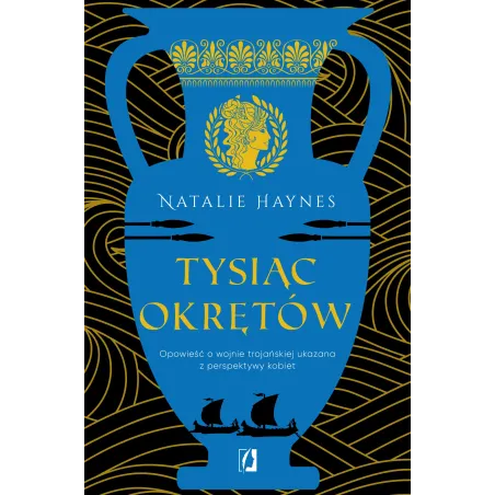 Tysiąc Okrętów Tysiąc Okrętów