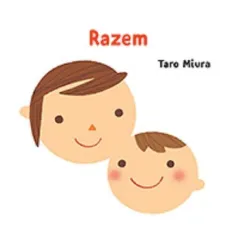 RAZEM Taro Miura 12M+ - Tako