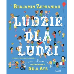 Benjamin Zephaniah