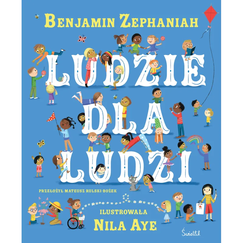 Benjamin Zephaniah