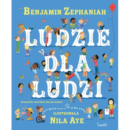 Ludzie Dla Ludzi Ludzie Dla Ludzi