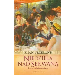 Vreeland Susan