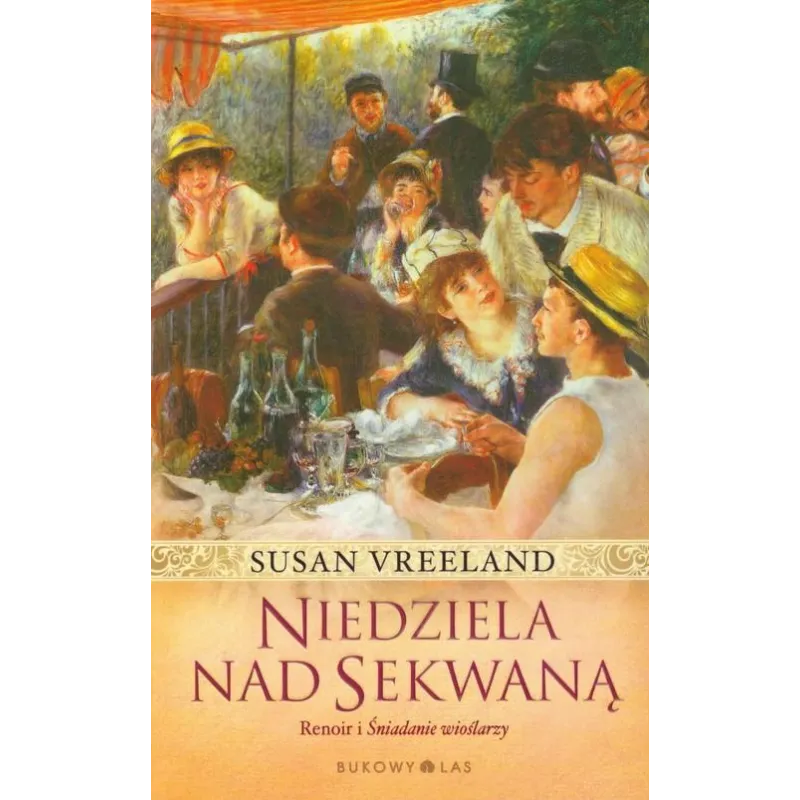 Vreeland Susan