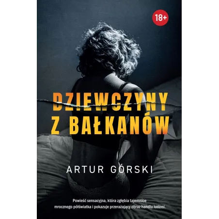 Dziewczyny Z Bałkanów 18+ Dziewczyny Z Bałkanów 18+