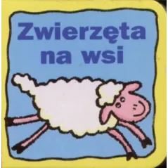 ZWIERZĘTA NA WSI