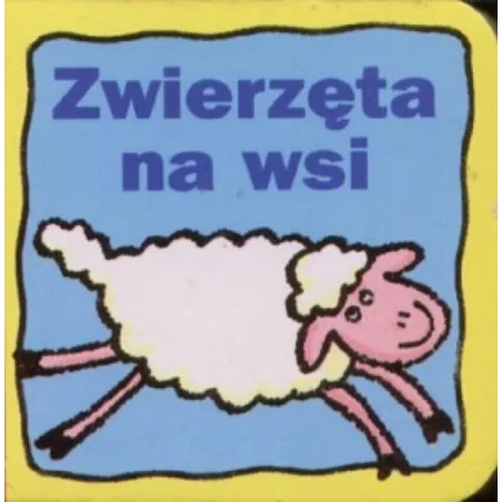 ZWIERZĘTA NA WSI