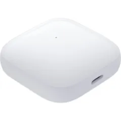SŁUCHAWKI BEZPRZEWODOWE XIAOMI REDMI BUDS 3 BIAŁE