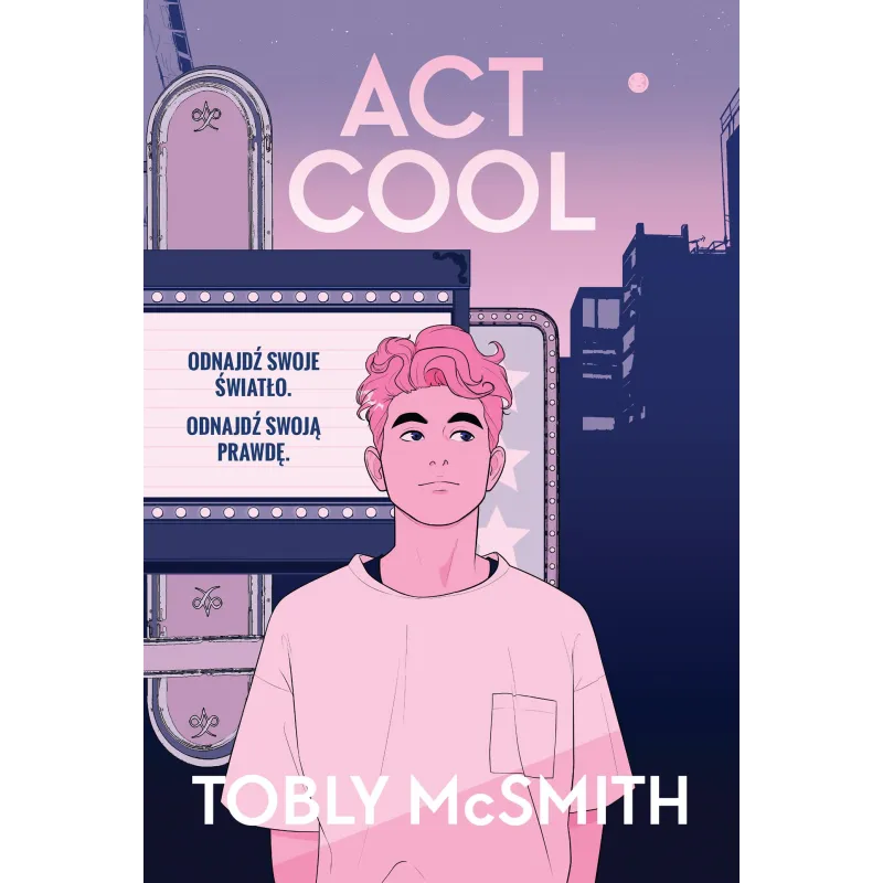 Tobly McSmith