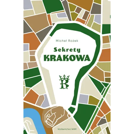 Sekrety Krakowa