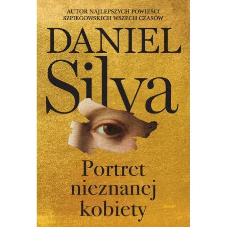 Daniel Silva