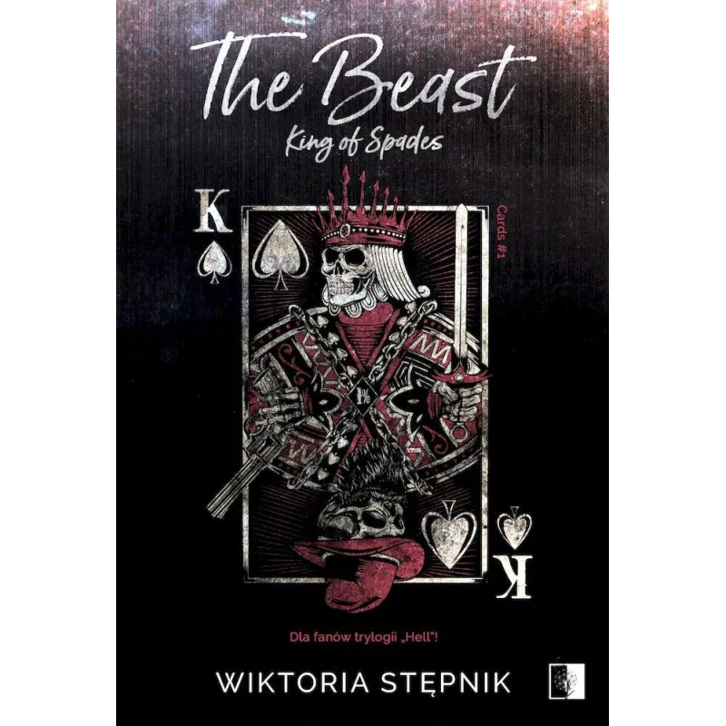 Wiktoria Zofia Stępnik
