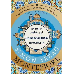 Simon Sebag Montefiore