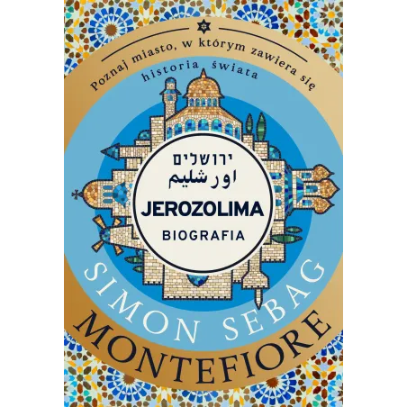 Jerozolima. Biografia
