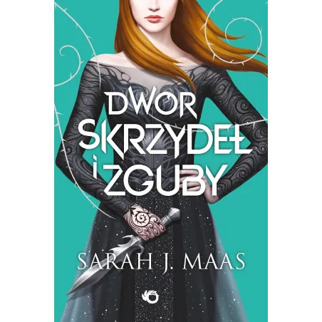 Sarah J. Maas