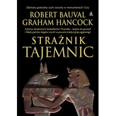 Robert Bauval,Graham Hancock