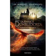 Joanne K. Rowling