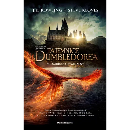 Joanne K. Rowling