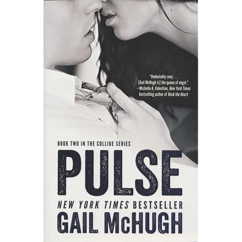 PULSE Gail McHugh - Akurat