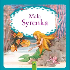 MAŁA SYRENKA