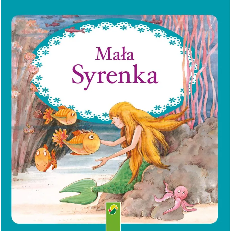 MAŁA SYRENKA