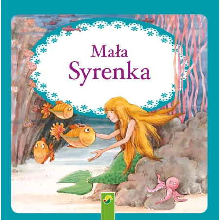 MAŁA SYRENKA