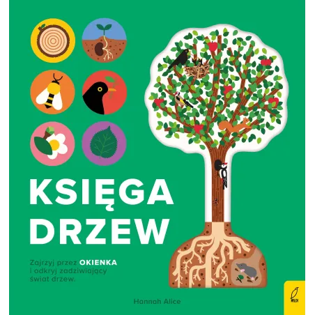 Księga Drzew Księga Drzew