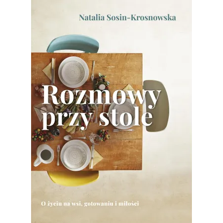Natalia Sosin-Krosnowska
